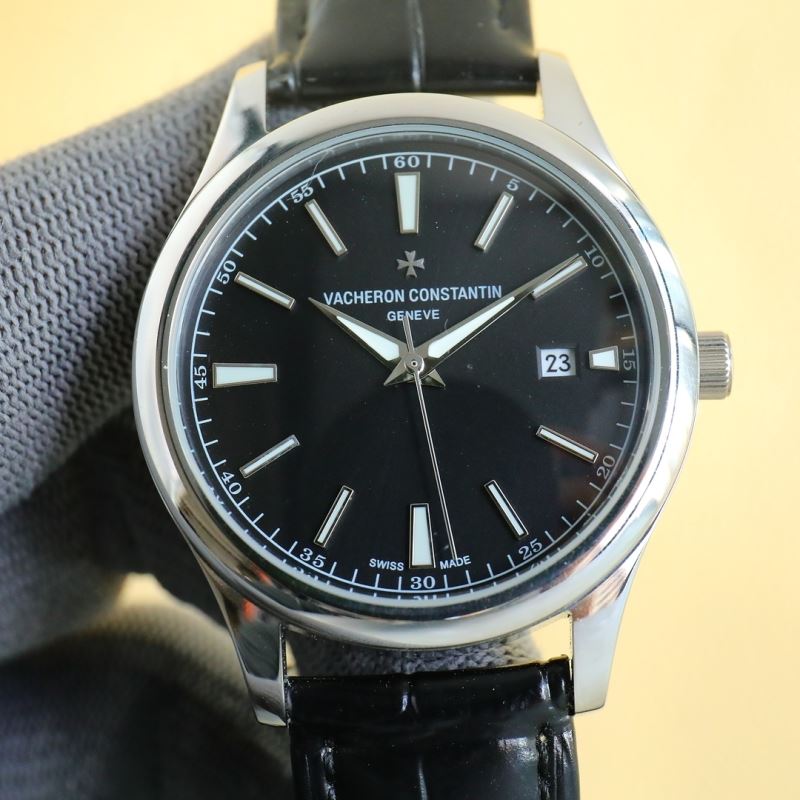 VACHERON CONSTANTIN Watches